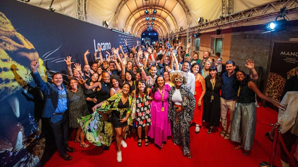 Maribunta Pictures to attend Locarno Open Doors Lab 2024